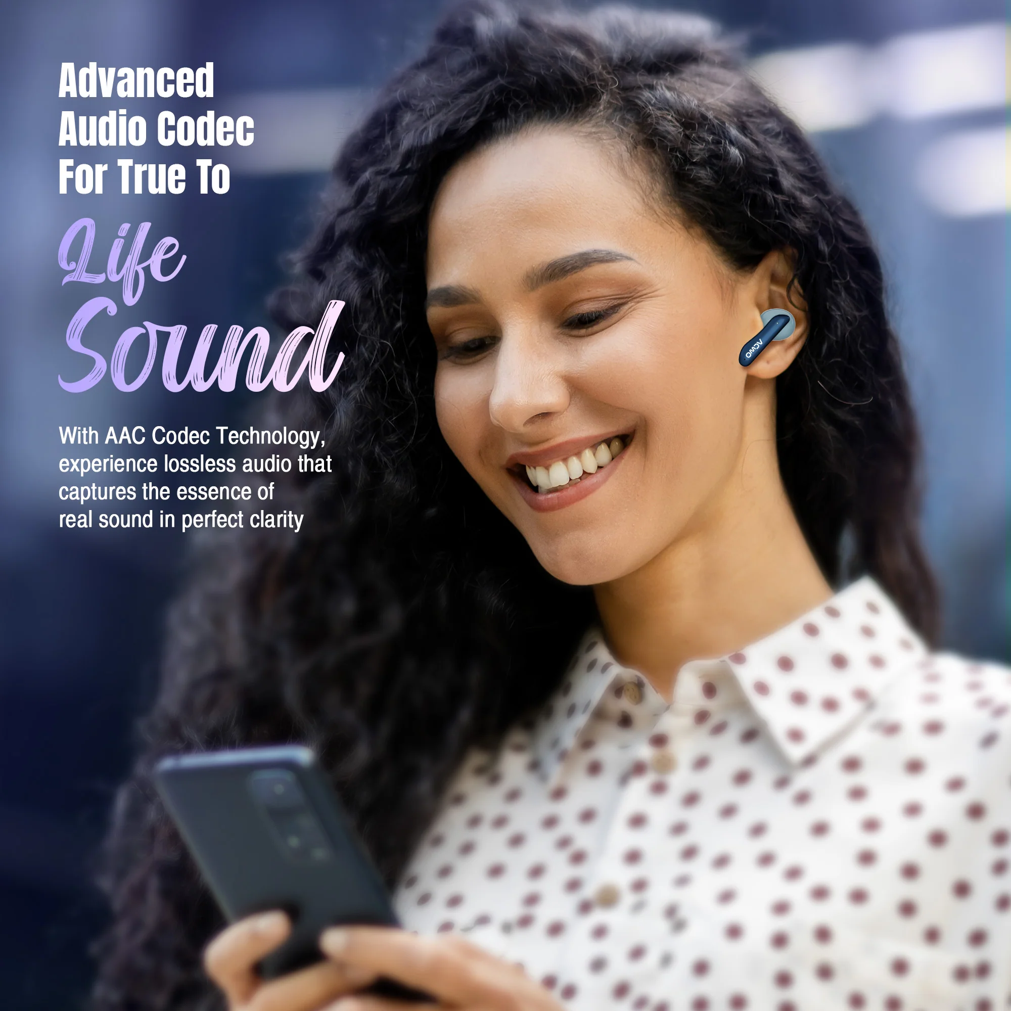 DwOTS 111 Earbuds - Image 52
