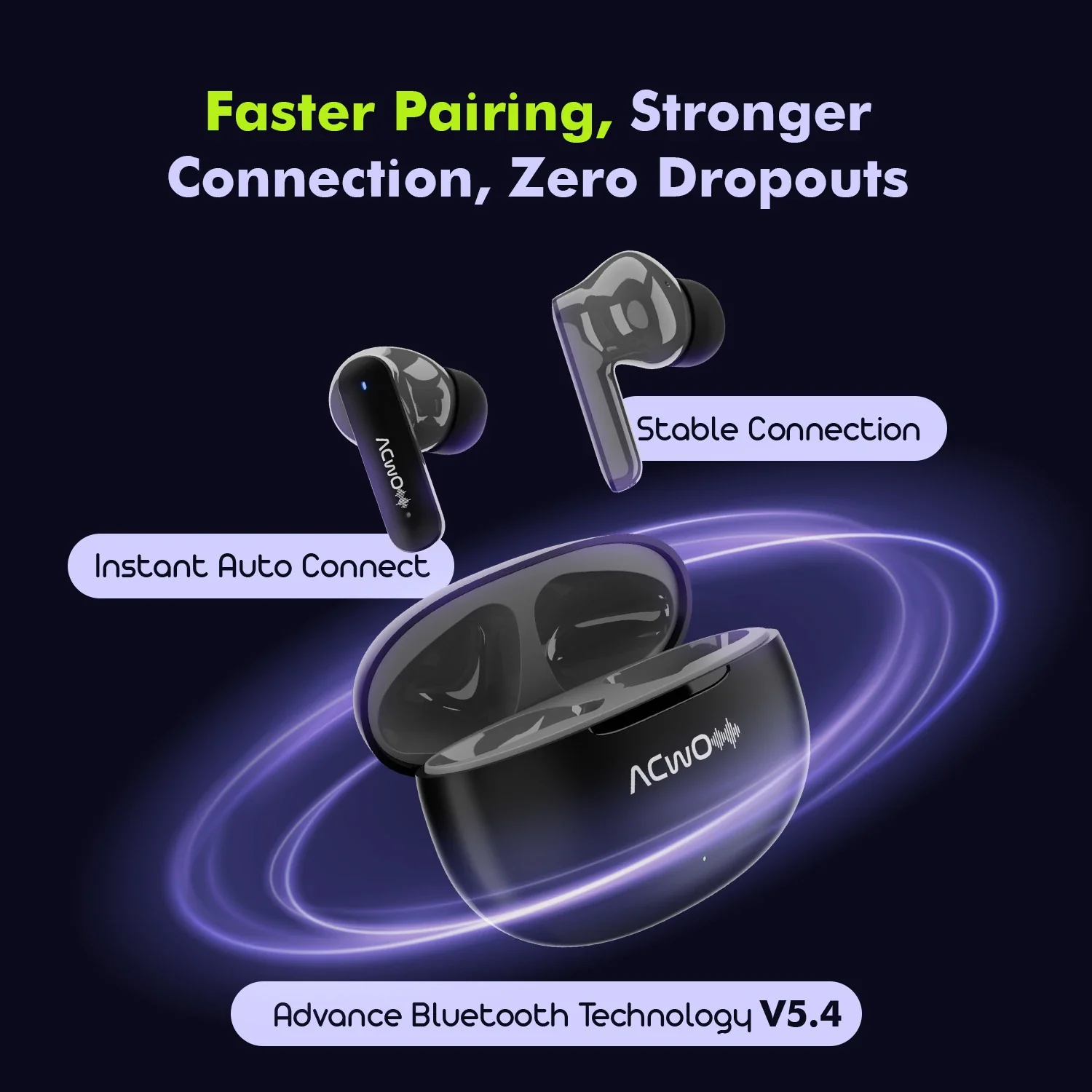 DwOTS 121 Earbuds - Image 7