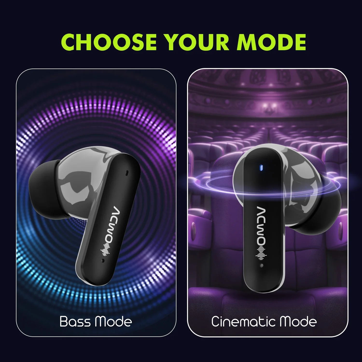DwOTS 121 Earbuds - Image 10