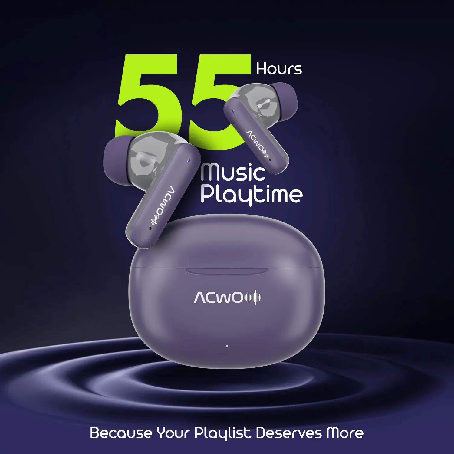 DwOTS 121 Earbuds - Image 71