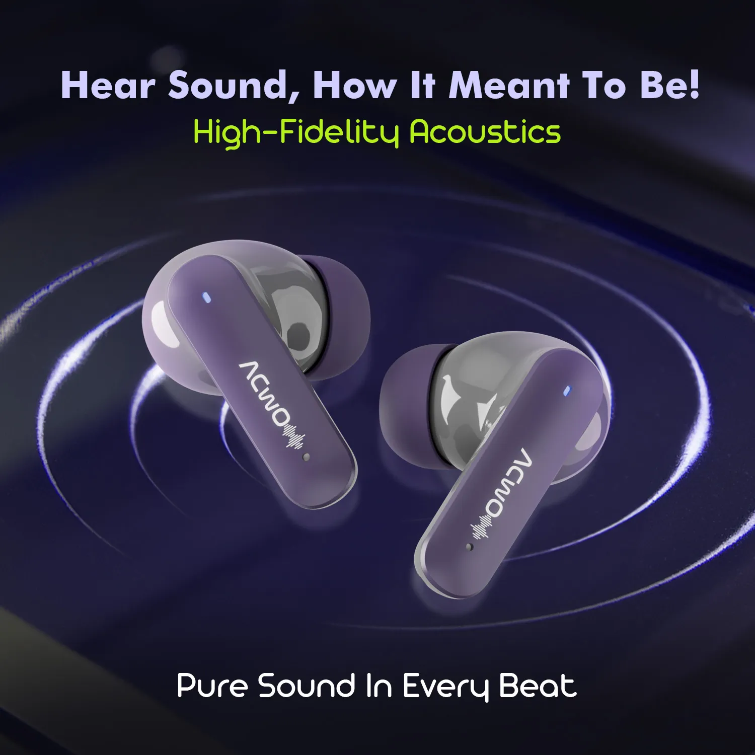 DwOTS 121 Earbuds - Image 40