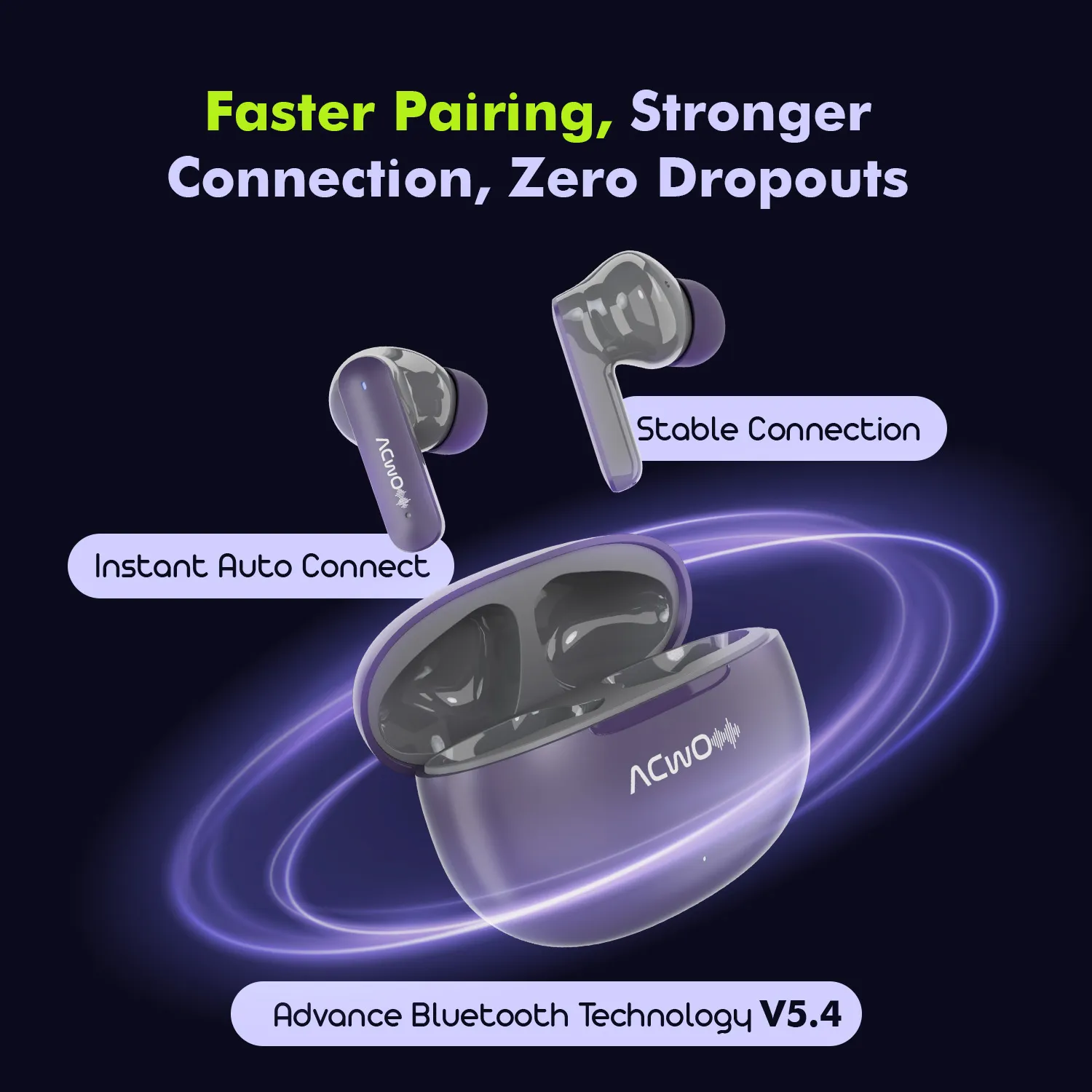 DwOTS 121 Earbuds - Image 43