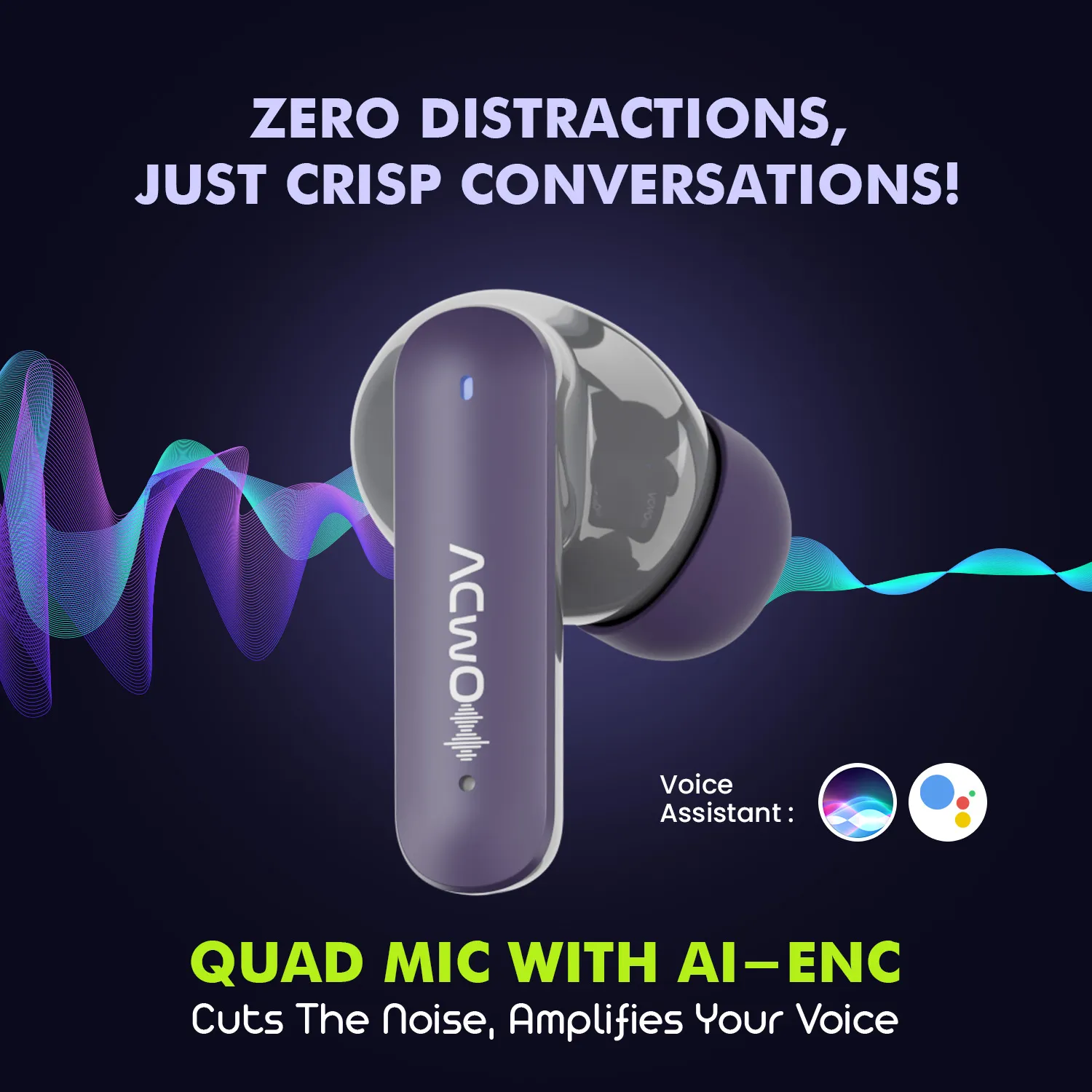 DwOTS 121 Earbuds - Image 44