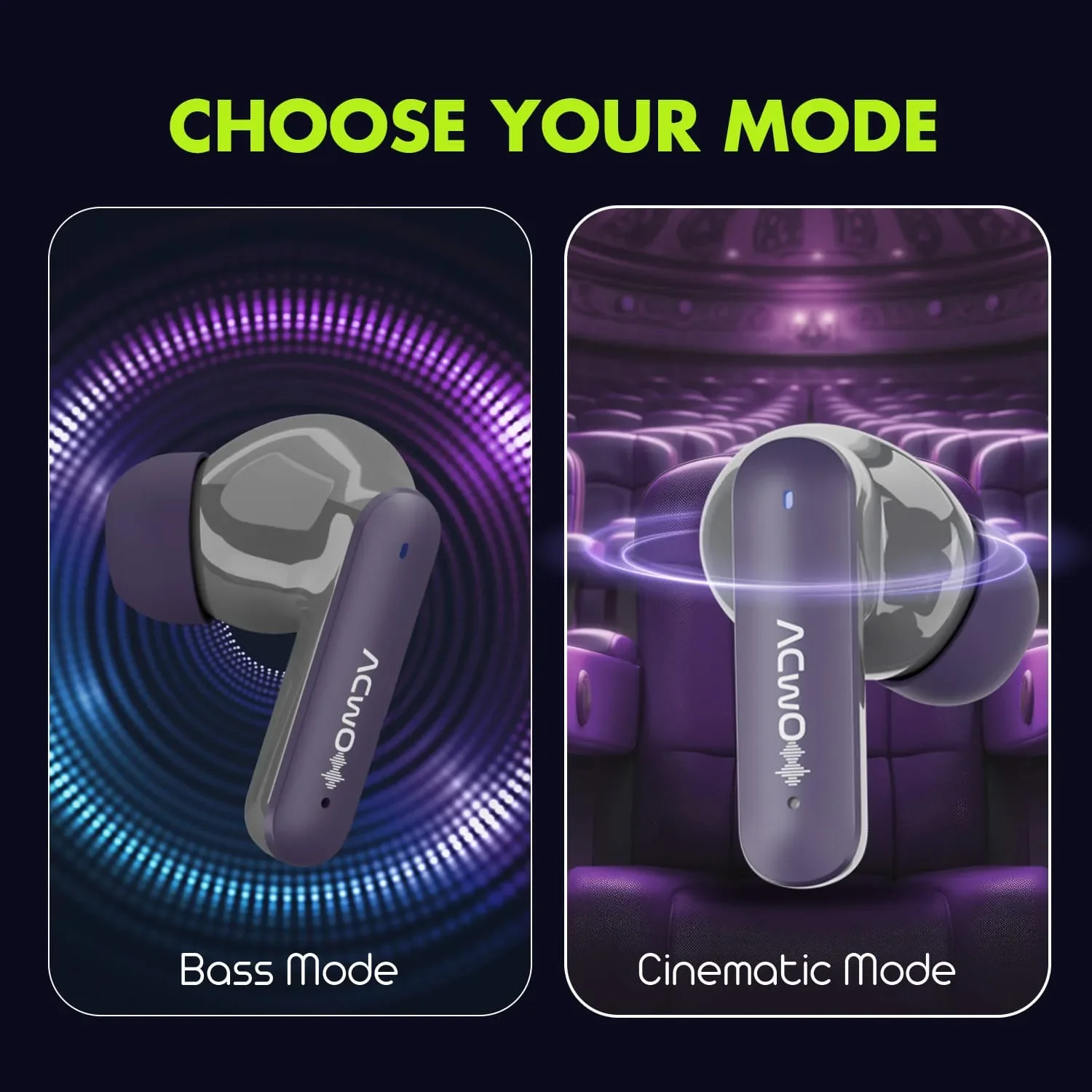 DwOTS 121 Earbuds - Image 45