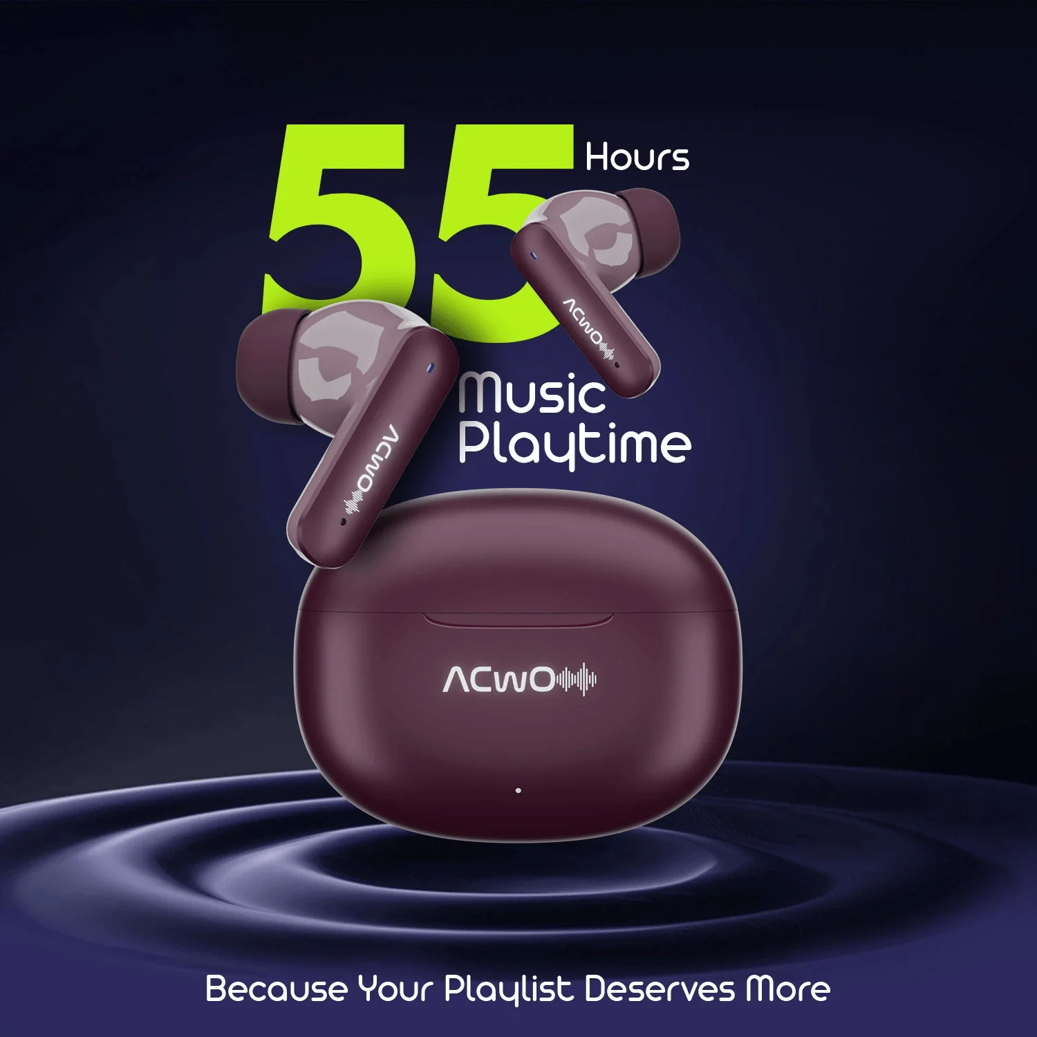 DwOTS 121 Earbuds - Image 70
