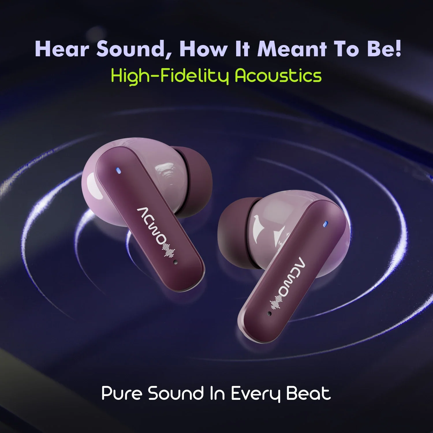 DwOTS 121 Earbuds - Image 29