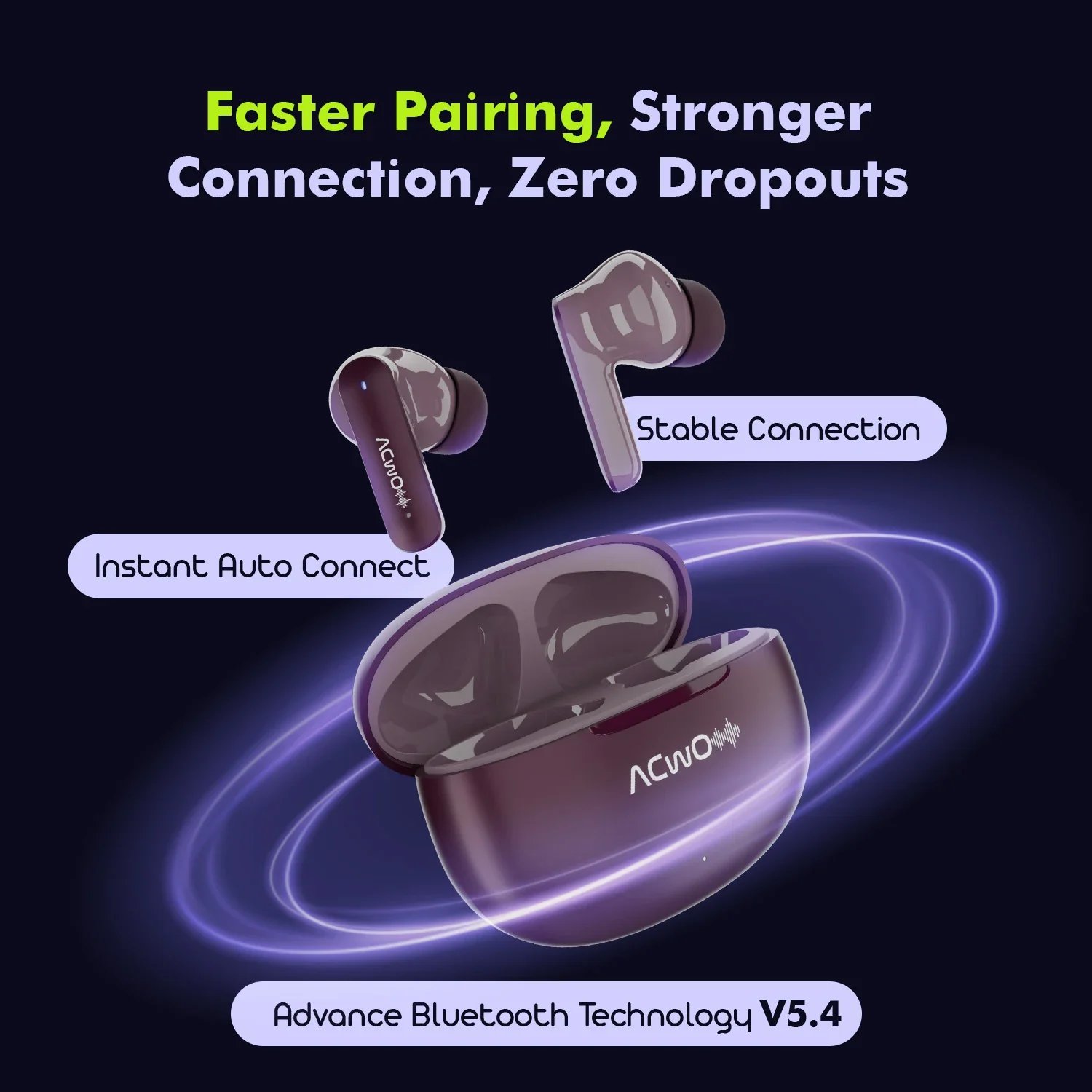 DwOTS 121 Earbuds - Image 31