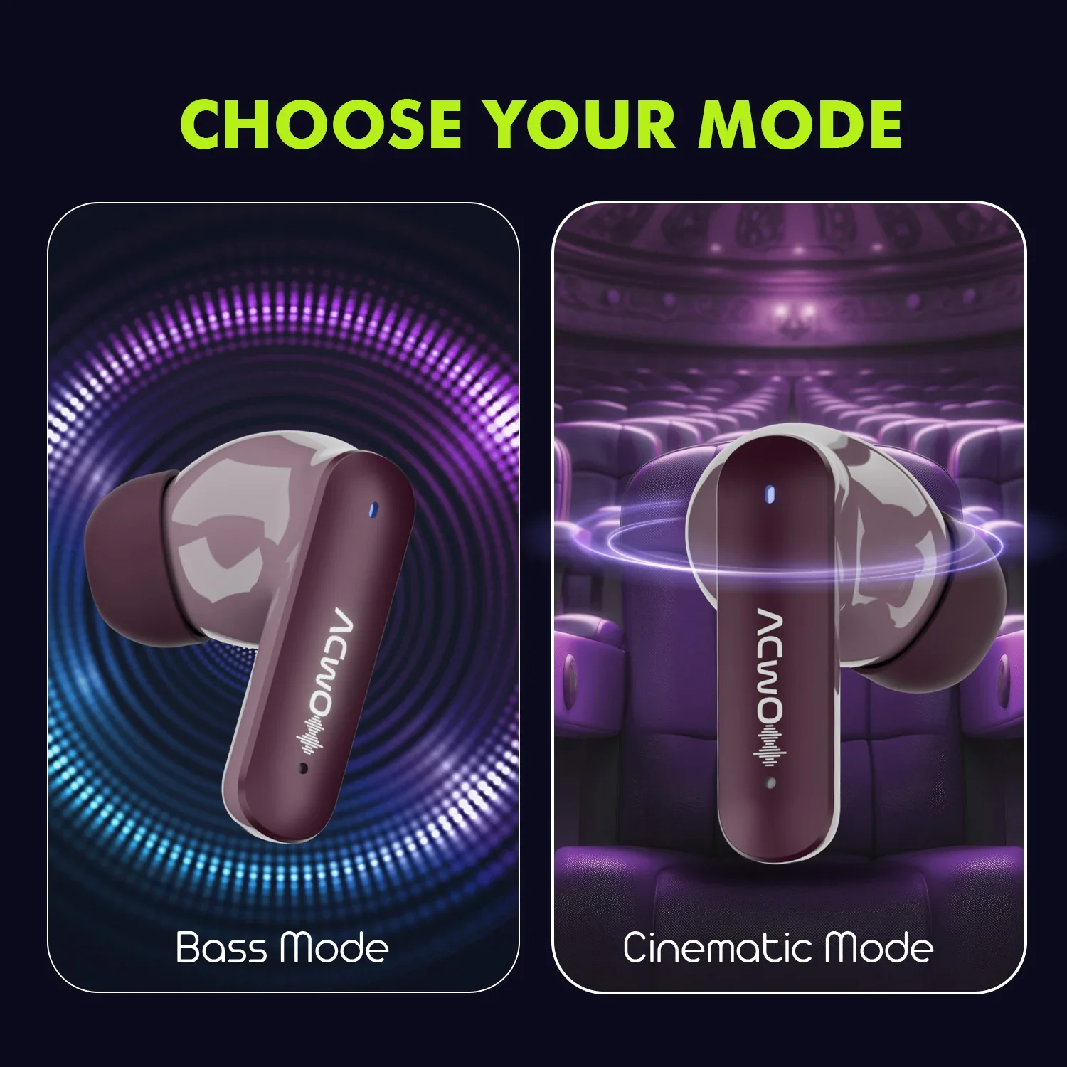DwOTS 121 Earbuds - Image 34
