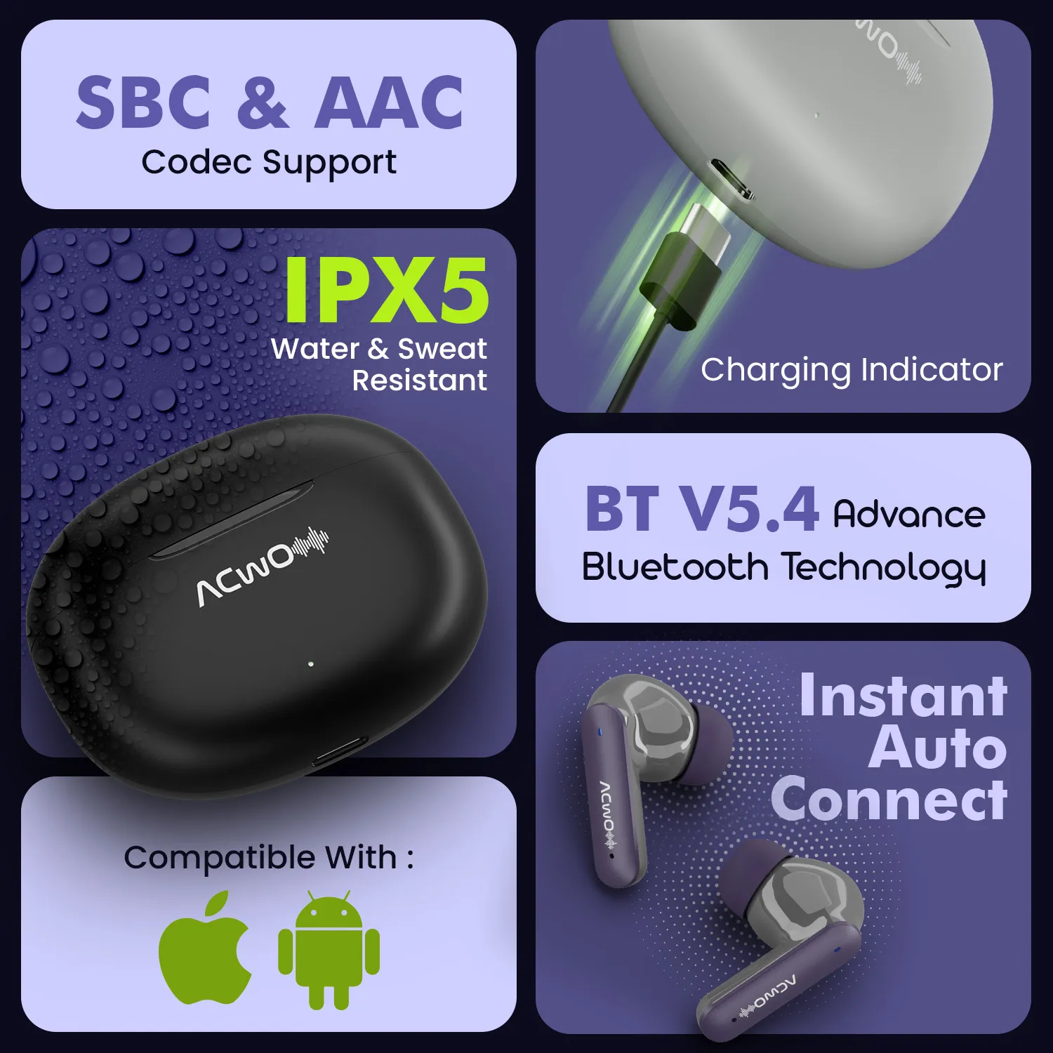 DwOTS 121 Earbuds - Image 32