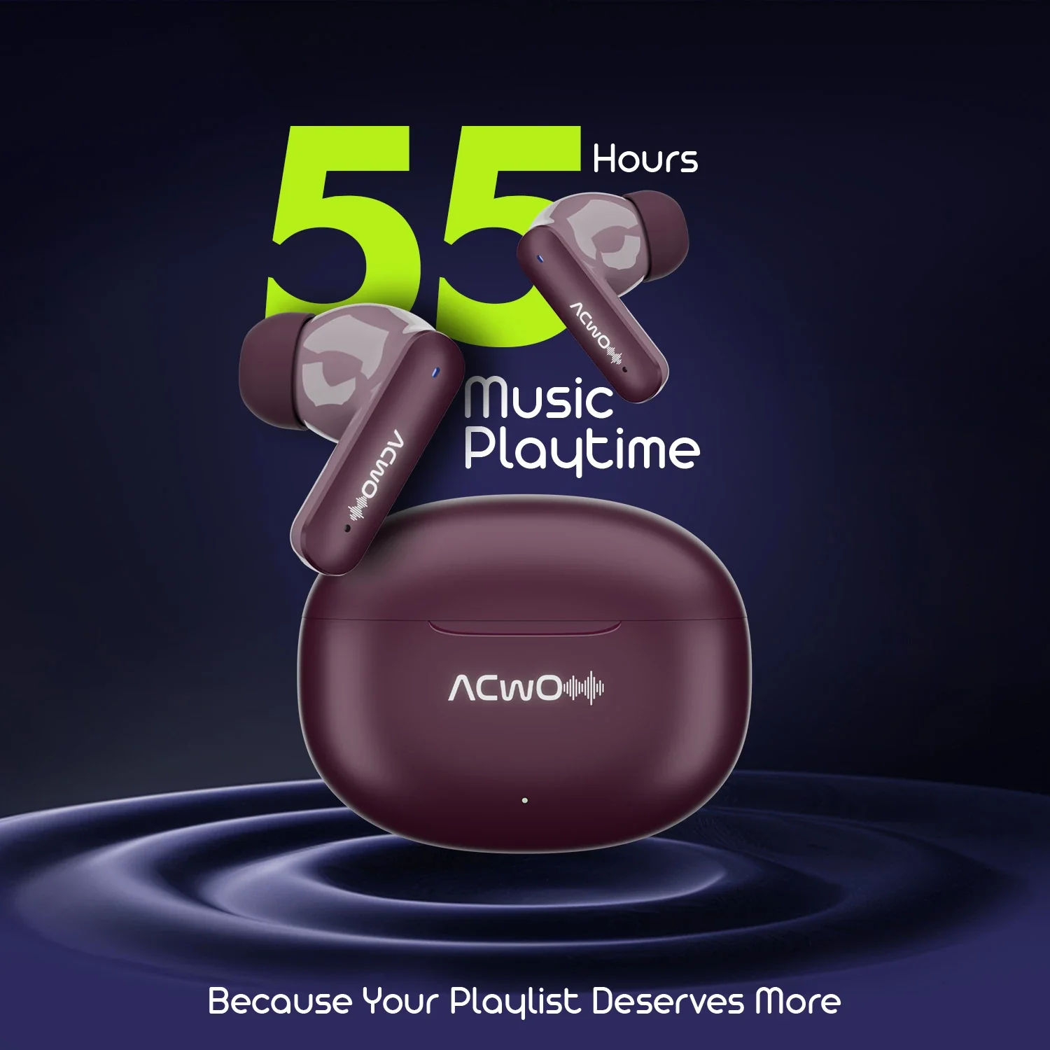 DwOTS 121 Earbuds - Image 27