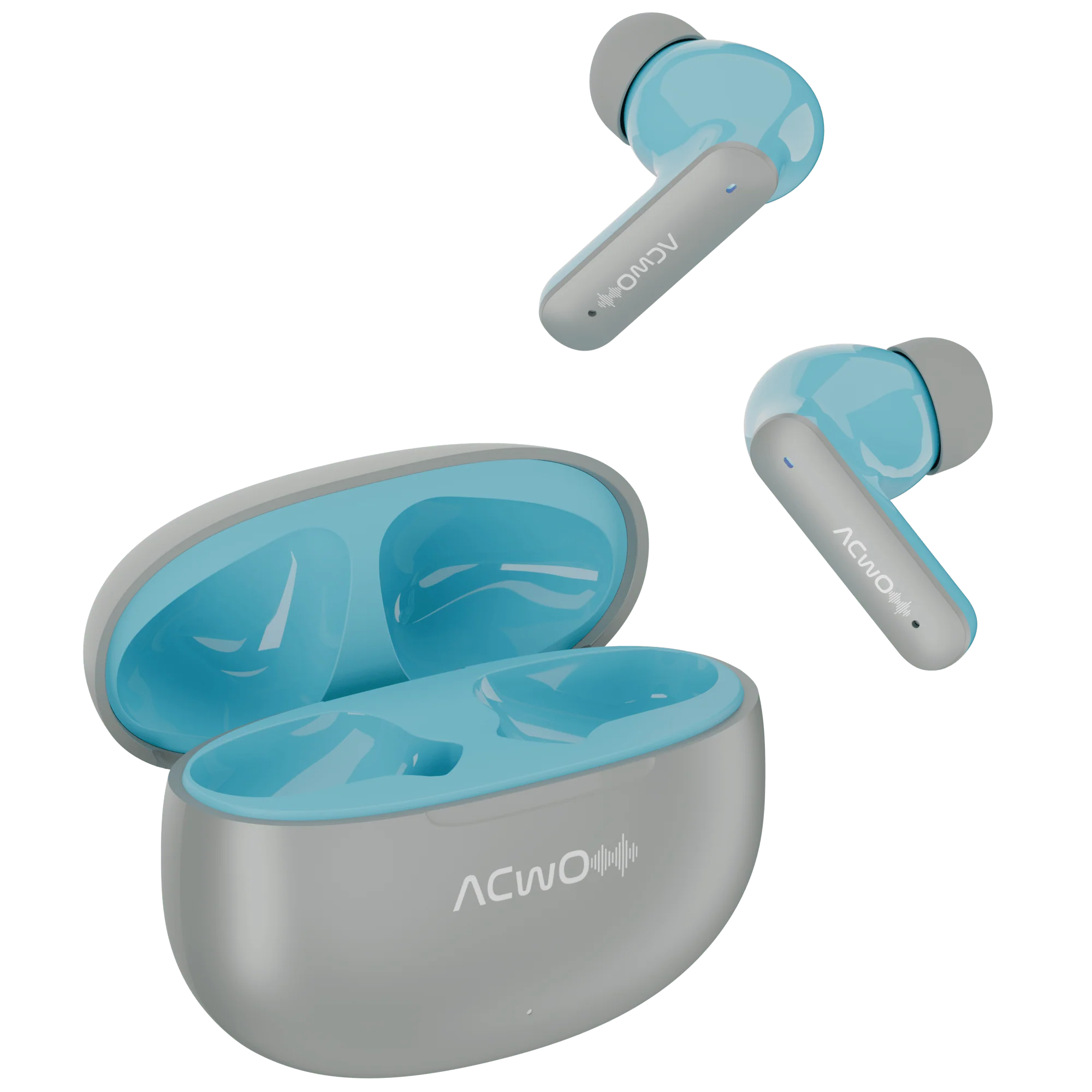 DwOTS 121 Earbuds - Image 75