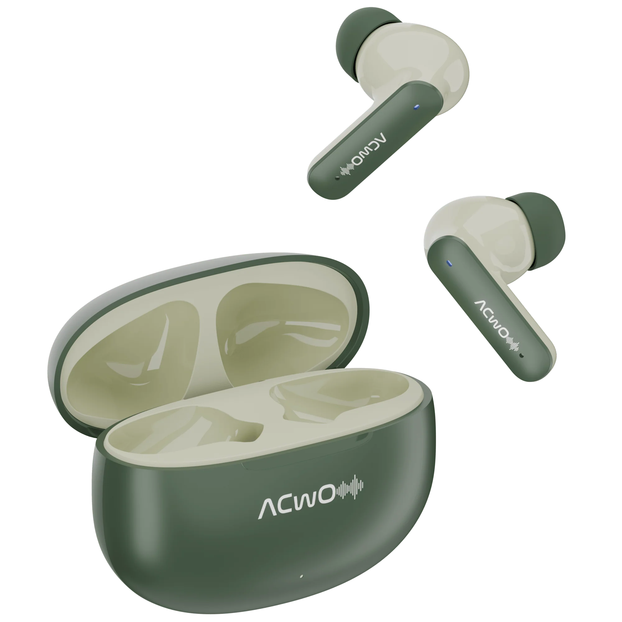 DwOTS 121 Earbuds - Image 76