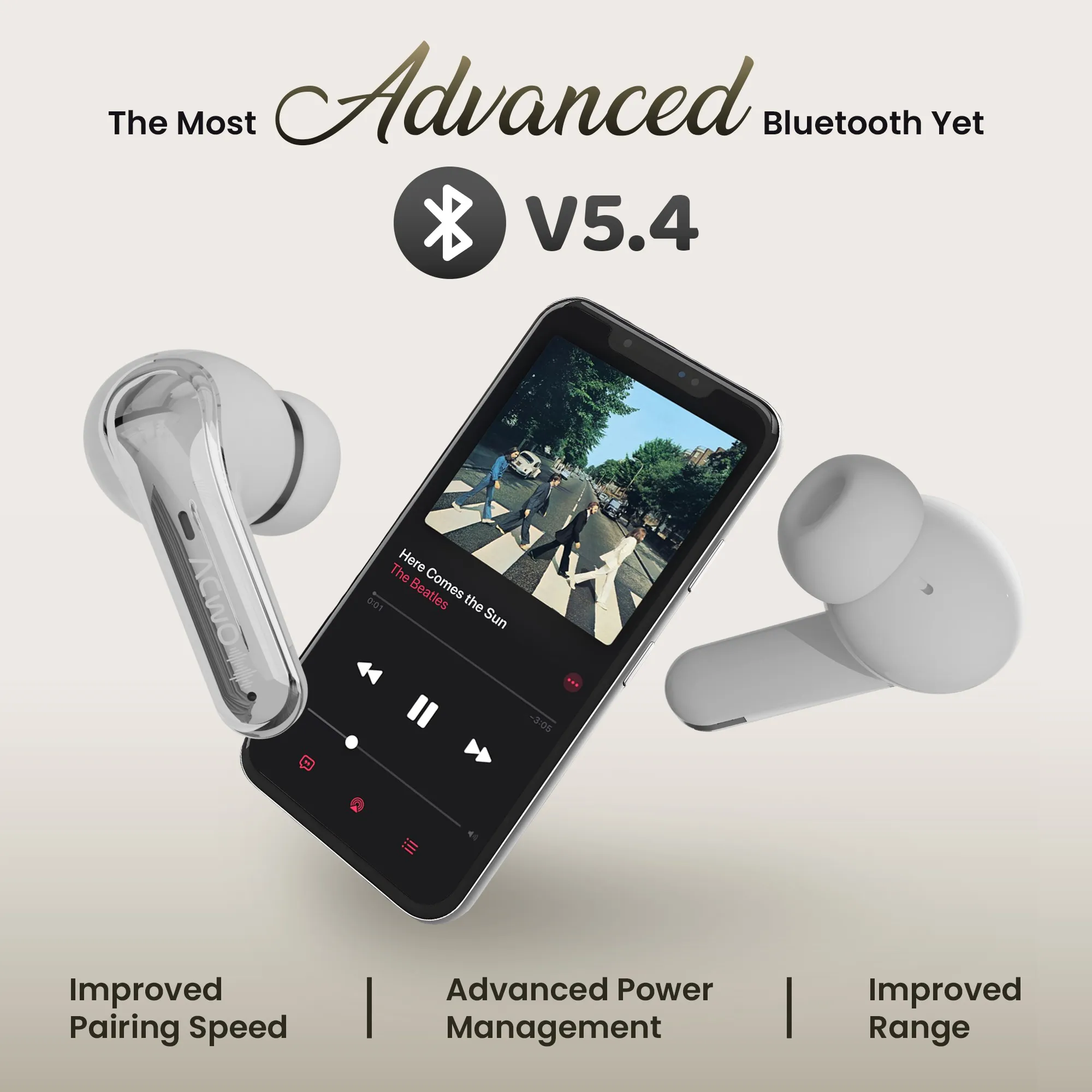DwOTS 747 Earbuds - Image 28
