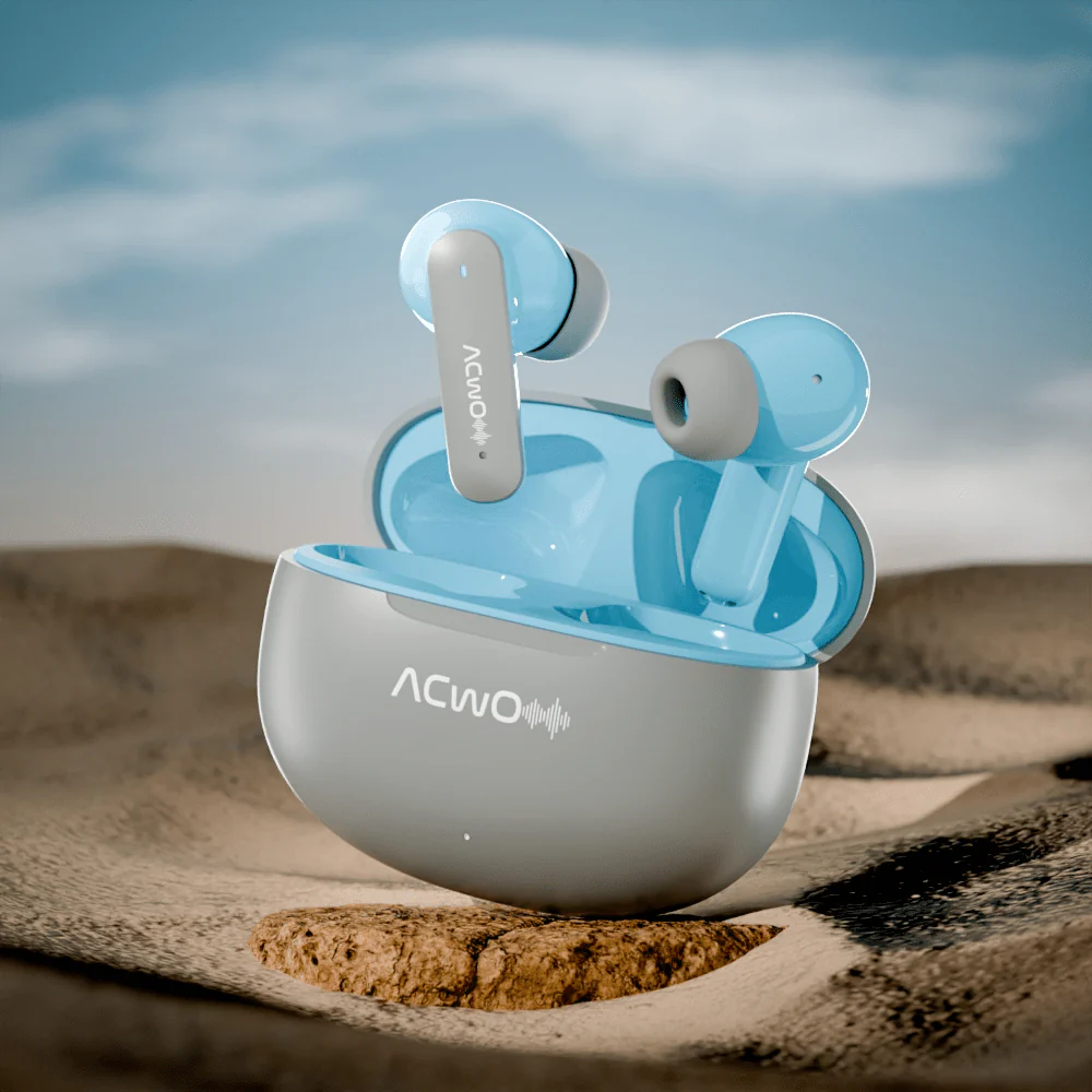 DwOTS 121 Earbuds - Image 60