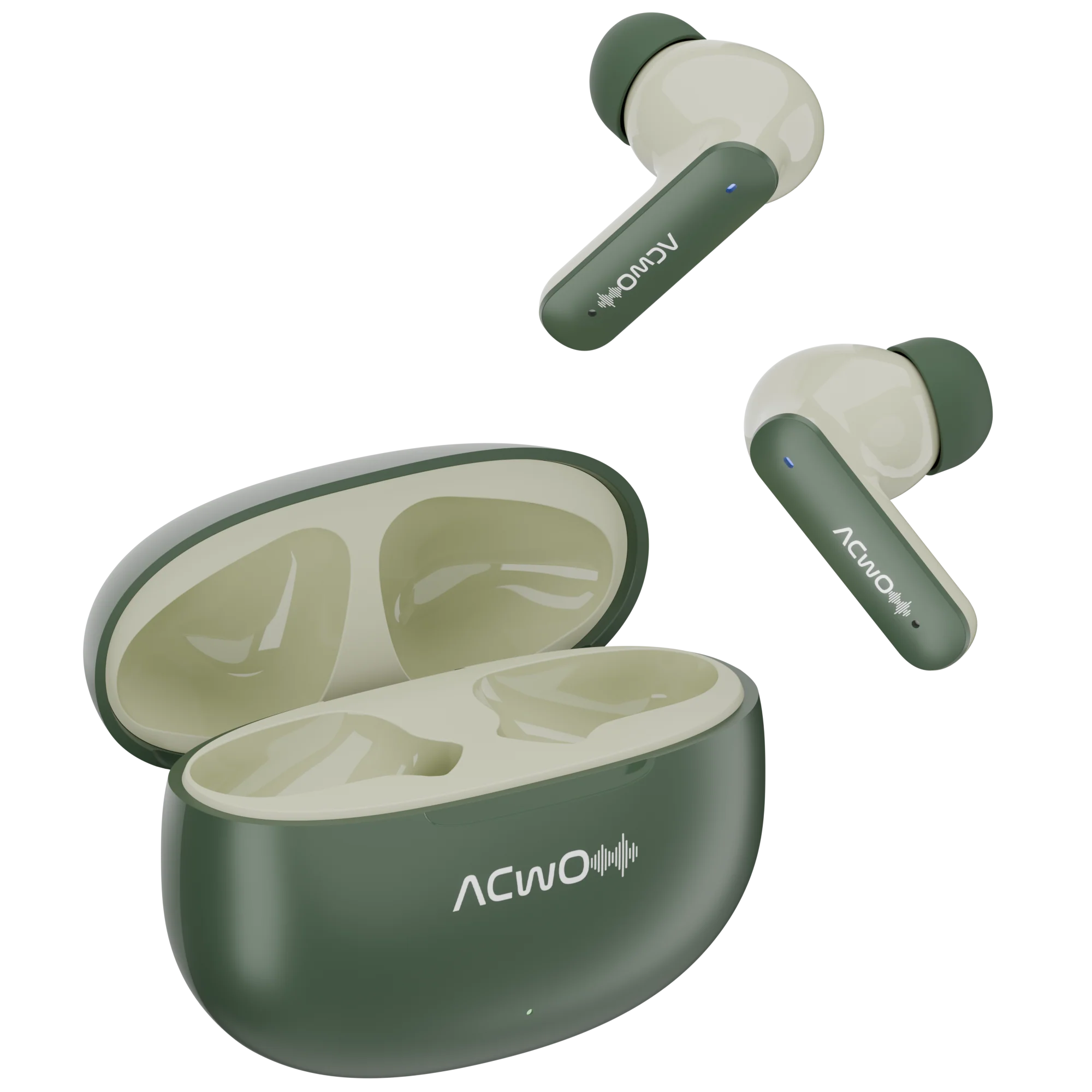 DwOTS 121 Earbuds - Image 49