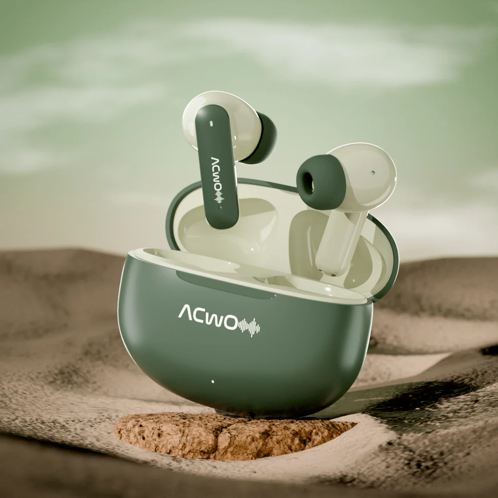 DwOTS 121 Earbuds - Image 48