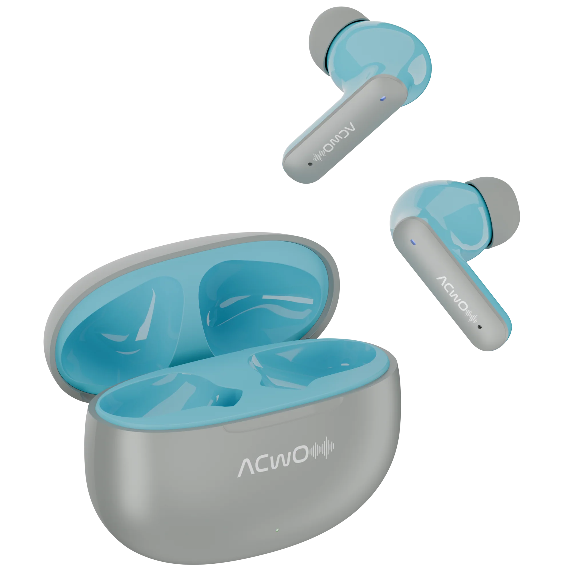 DwOTS 121 Earbuds - Image 61