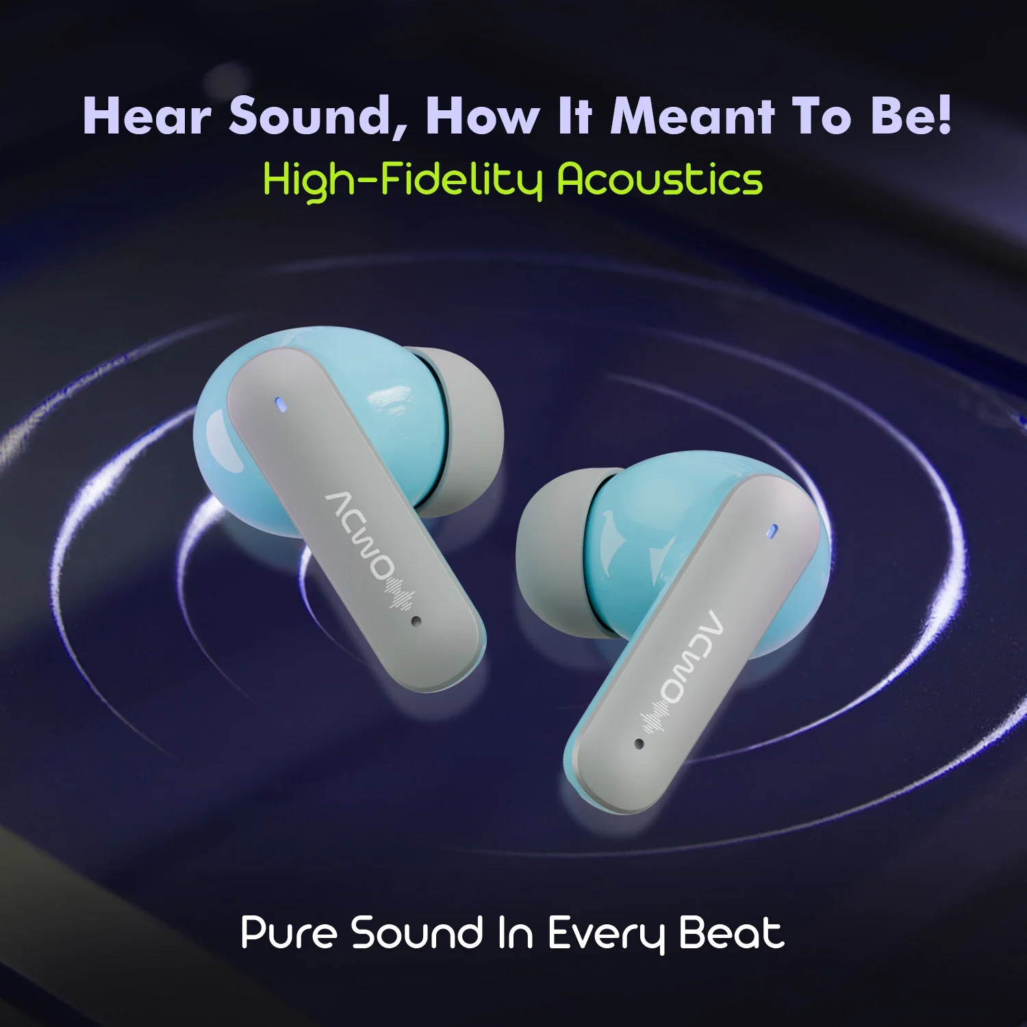 DwOTS 121 Earbuds - Image 63