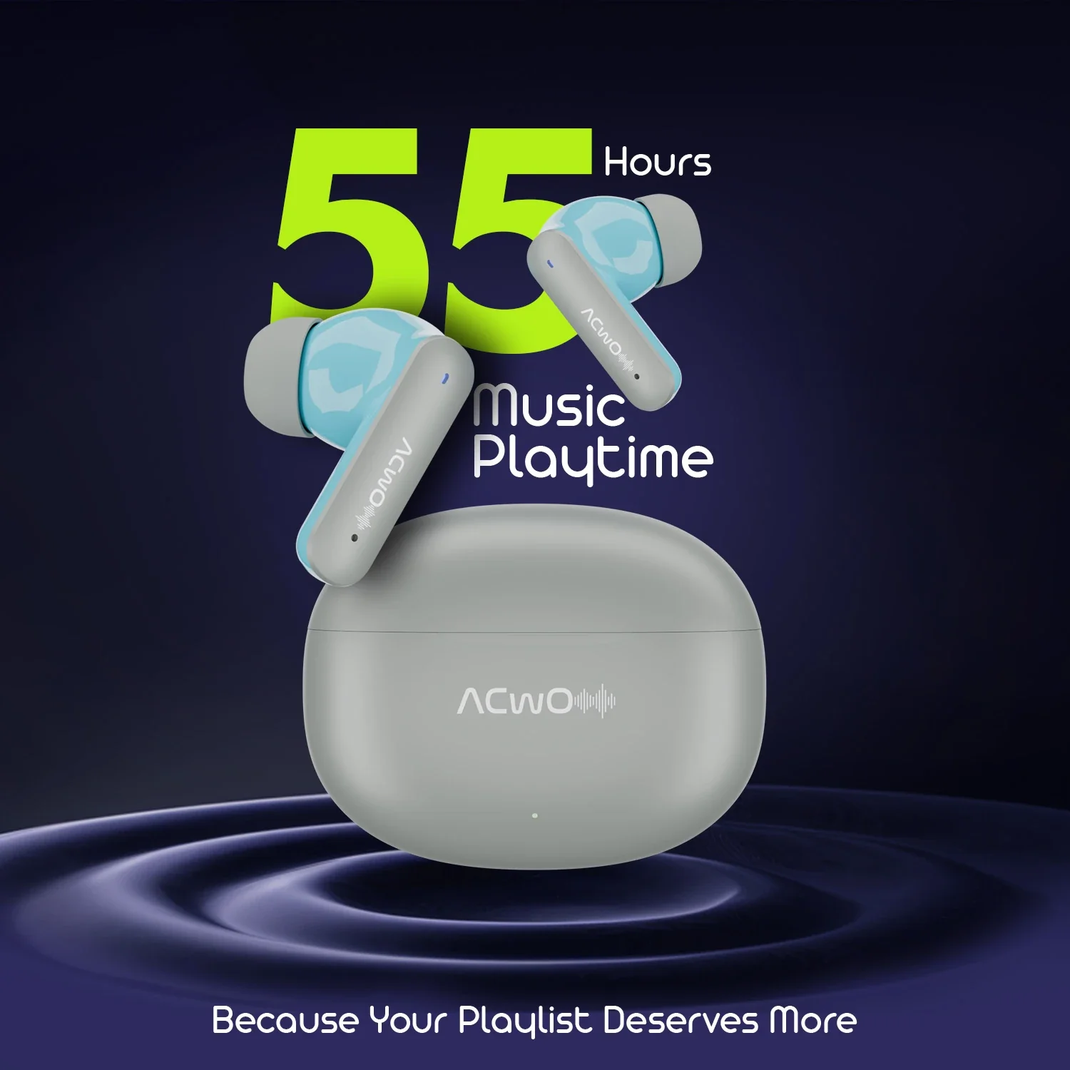 DwOTS 121 Earbuds - Image 74