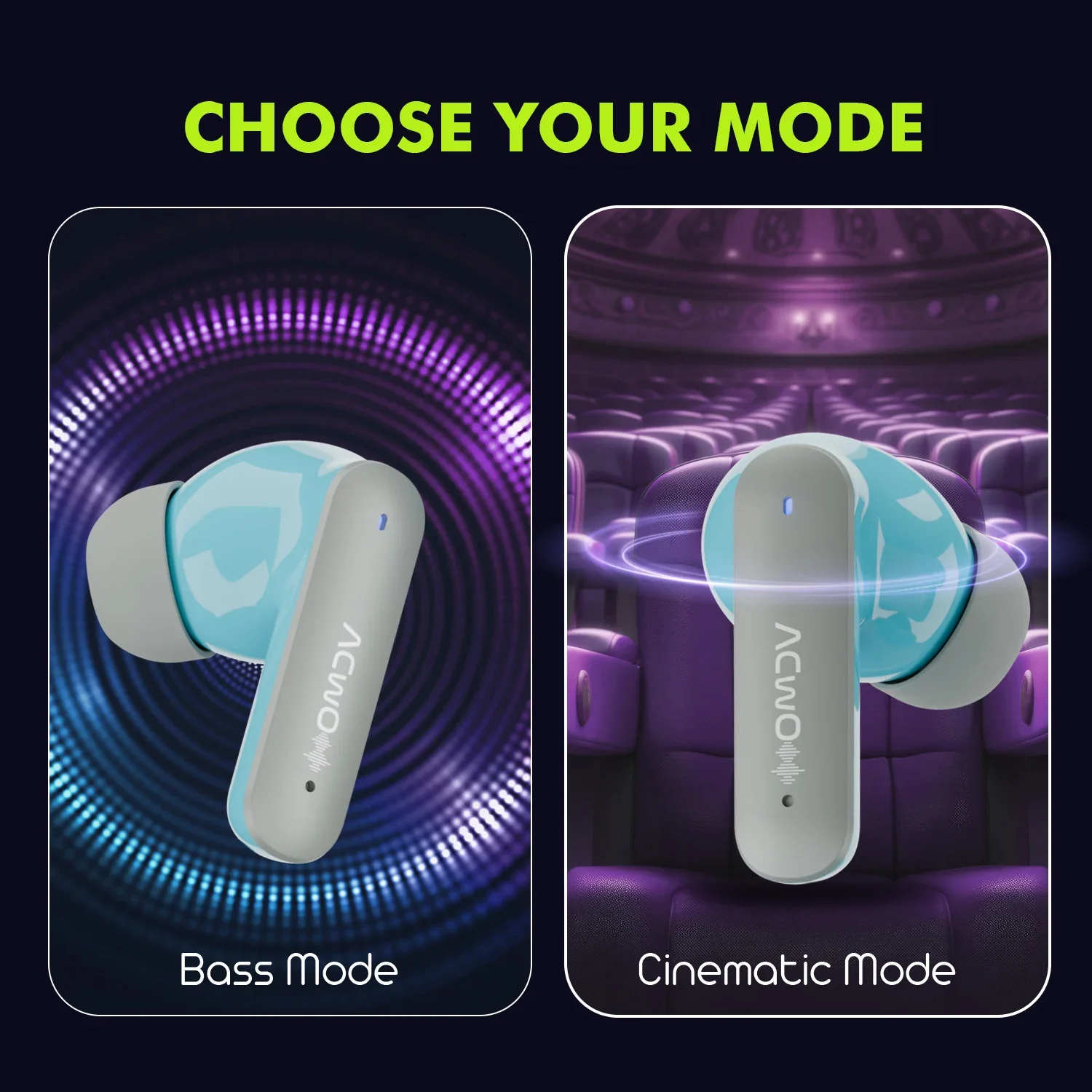 DwOTS 121 Earbuds - Image 67