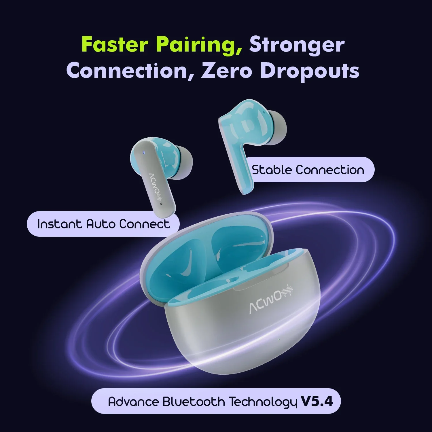 DwOTS 121 Earbuds - Image 65