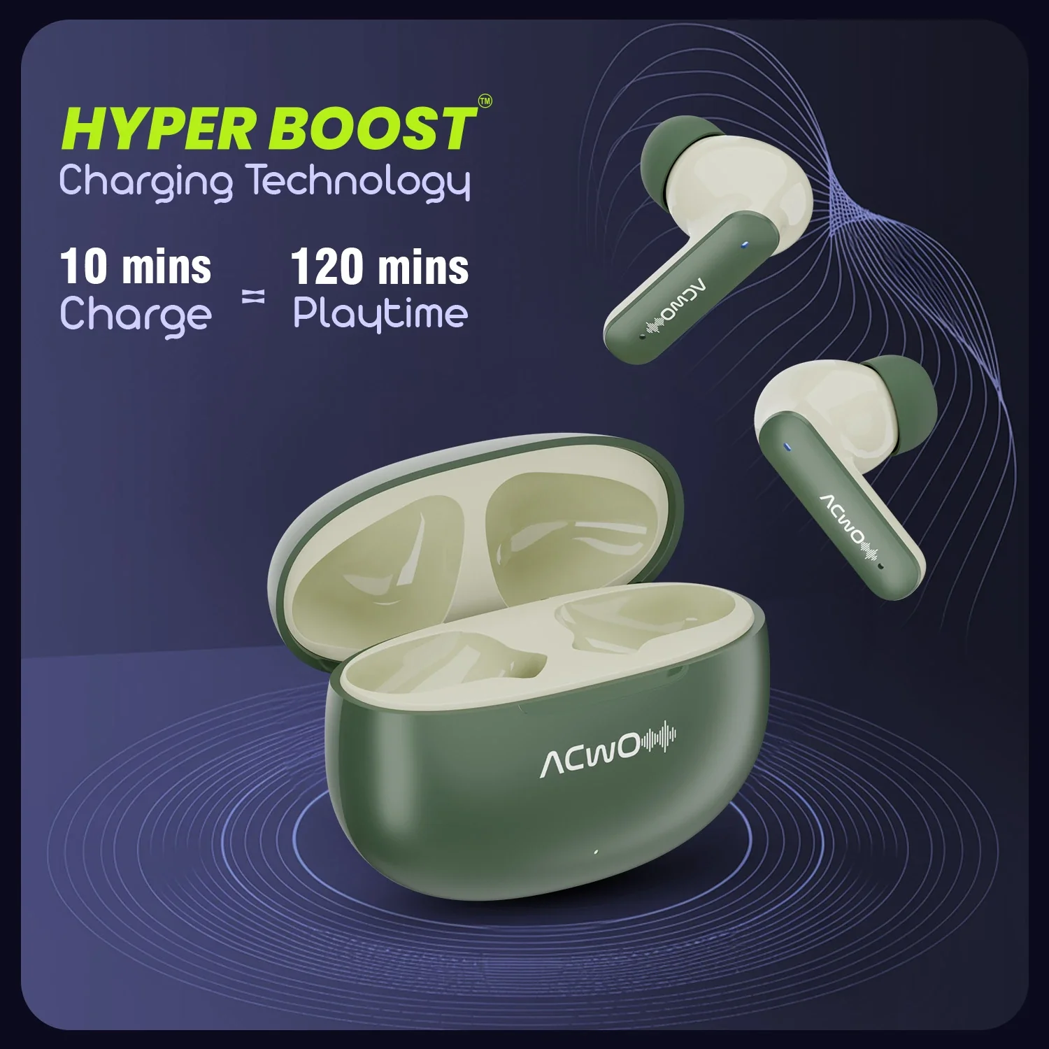 DwOTS 121 Earbuds - Image 53