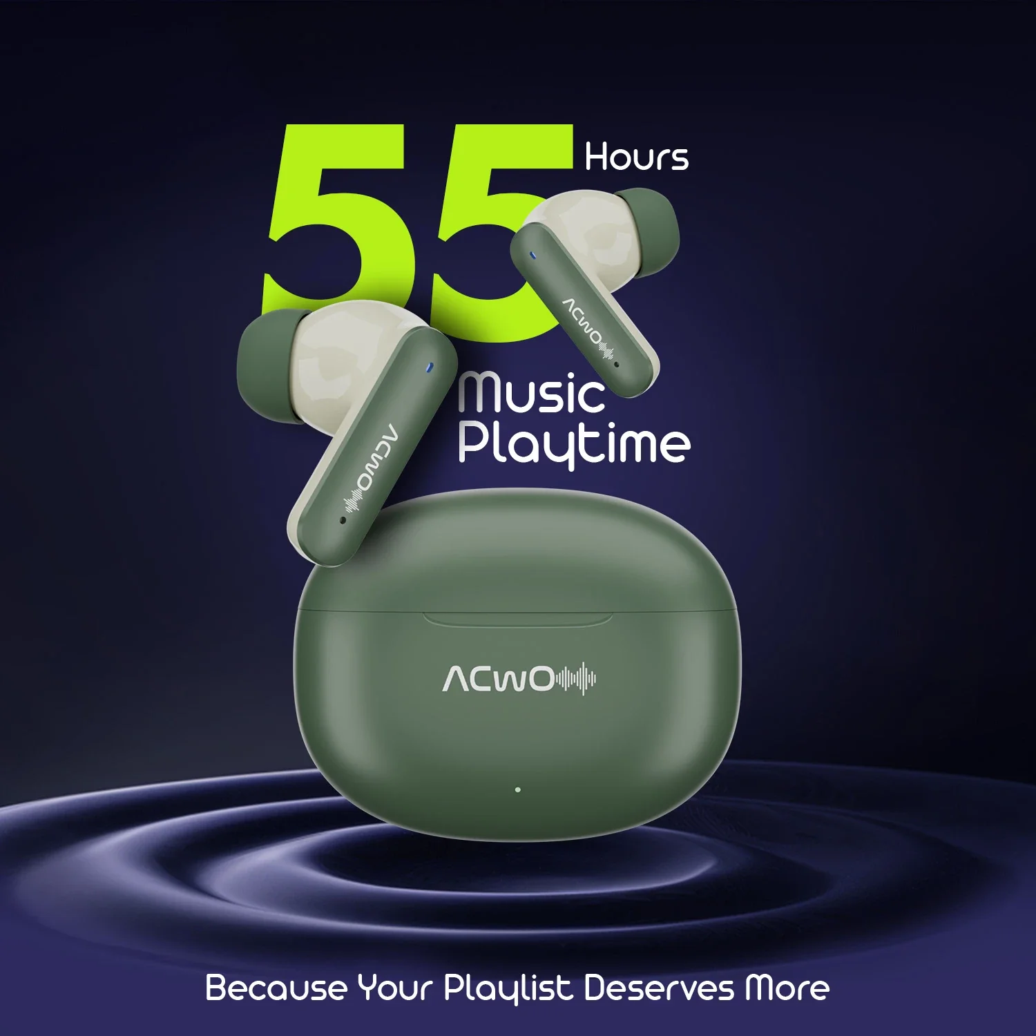 DwOTS 121 Earbuds - Image 50