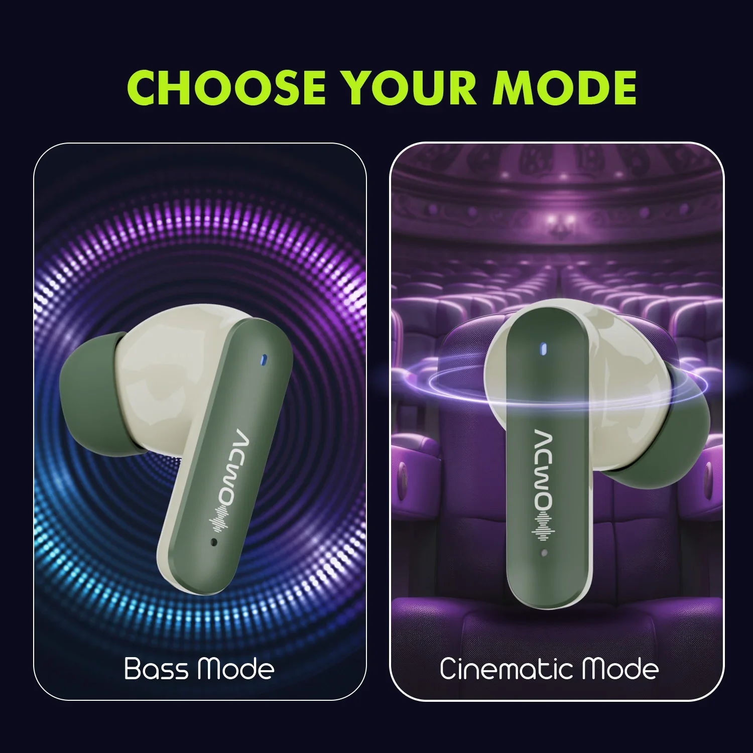 DwOTS 121 Earbuds - Image 57