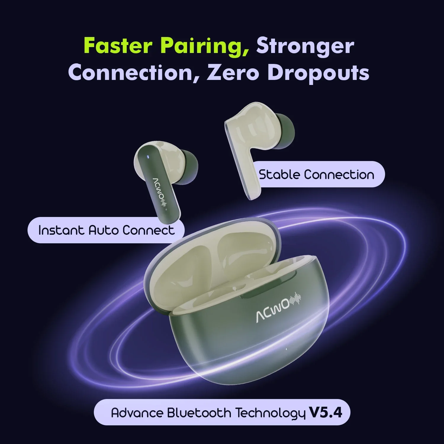DwOTS 121 Earbuds - Image 68