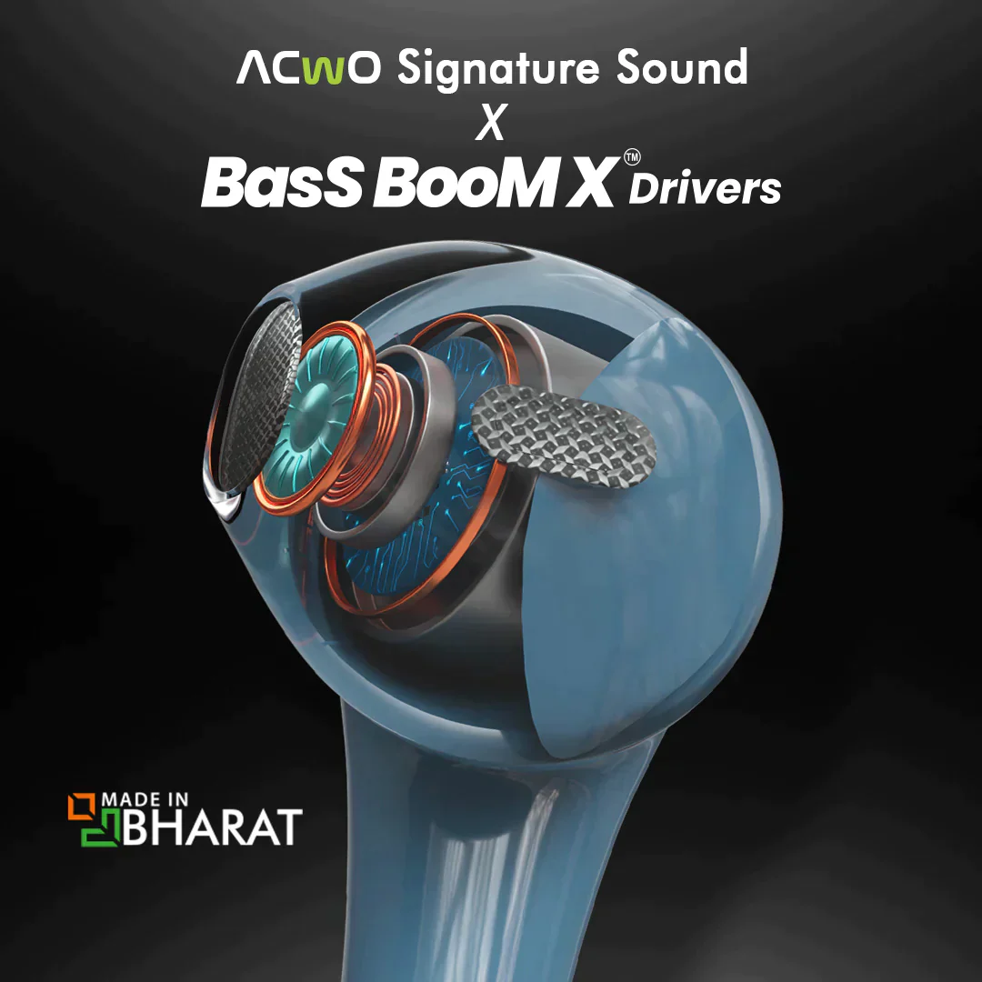 DwOTS 515 Earbuds - Image 23