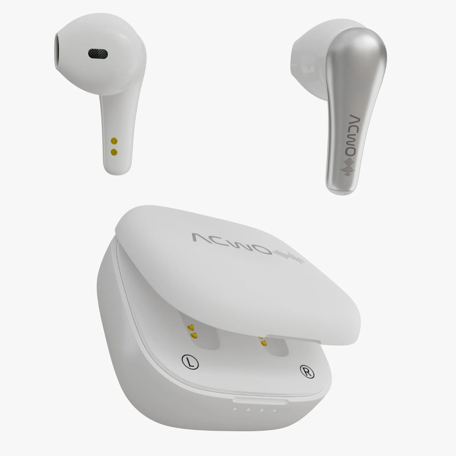 DwOTS 515 Earbuds - Image 34