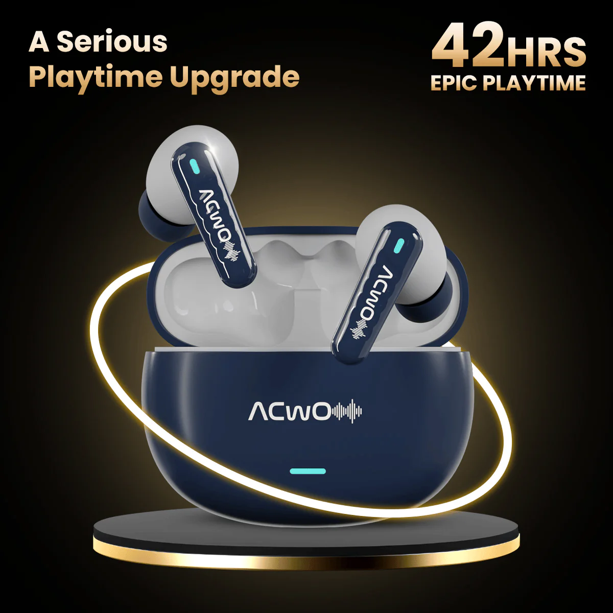 DwOTS 727 Earbuds - Image 29