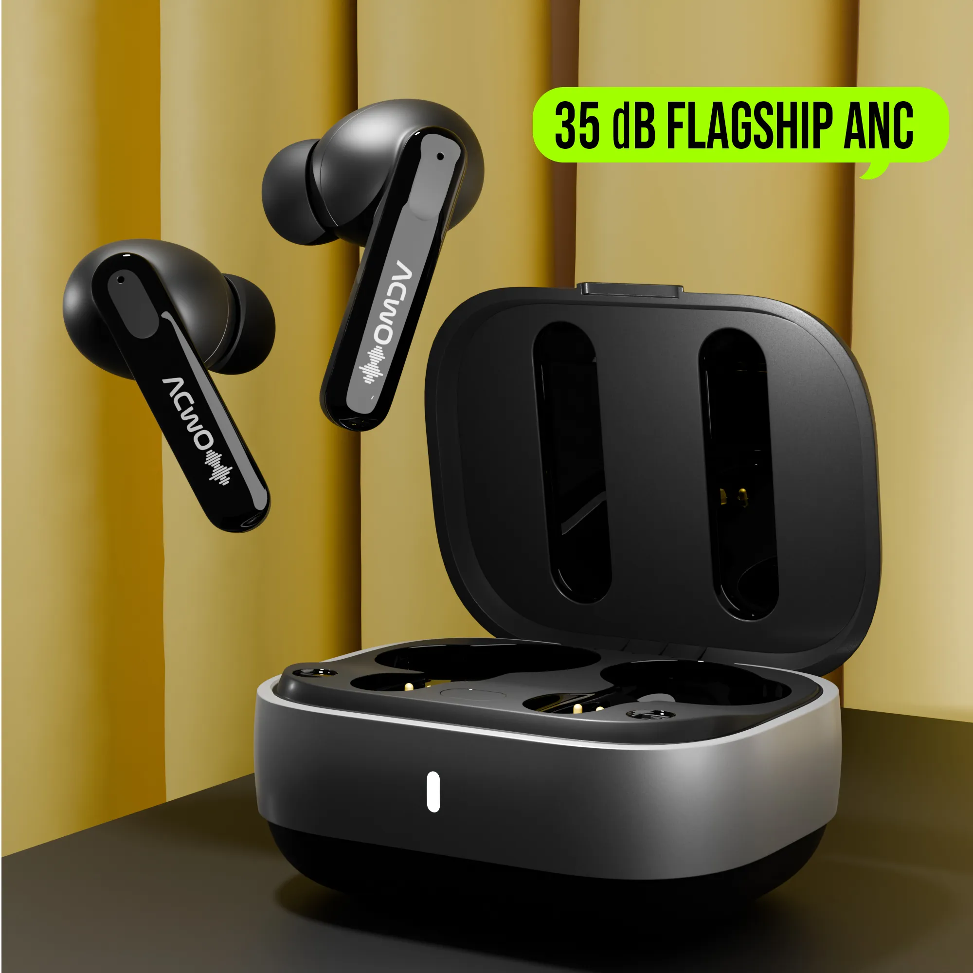 Decibel Earbuds - Image 38