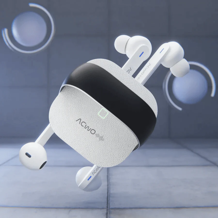 DwOTS Fire Earbuds - Image 26