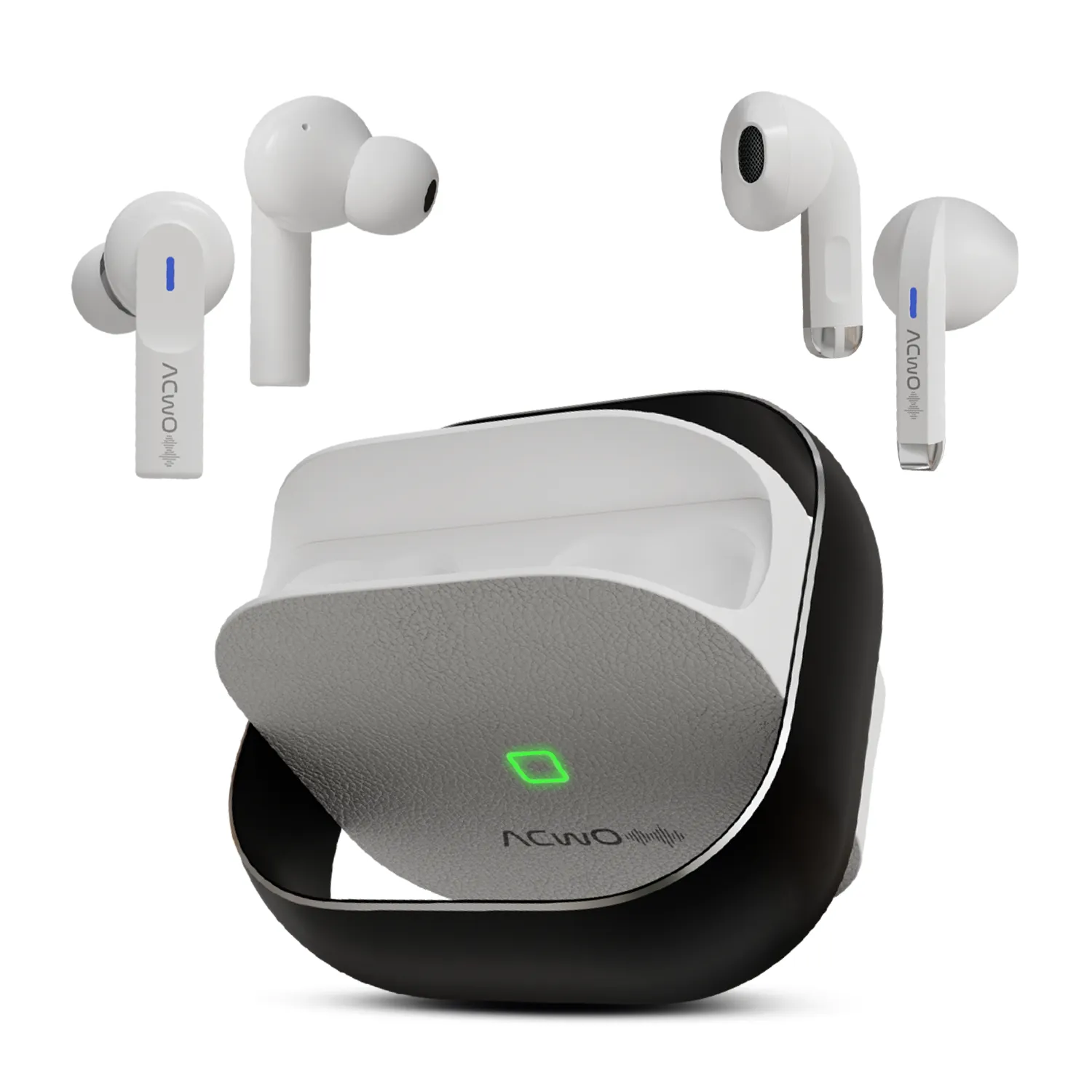 DwOTS Fire Earbuds - Image 6
