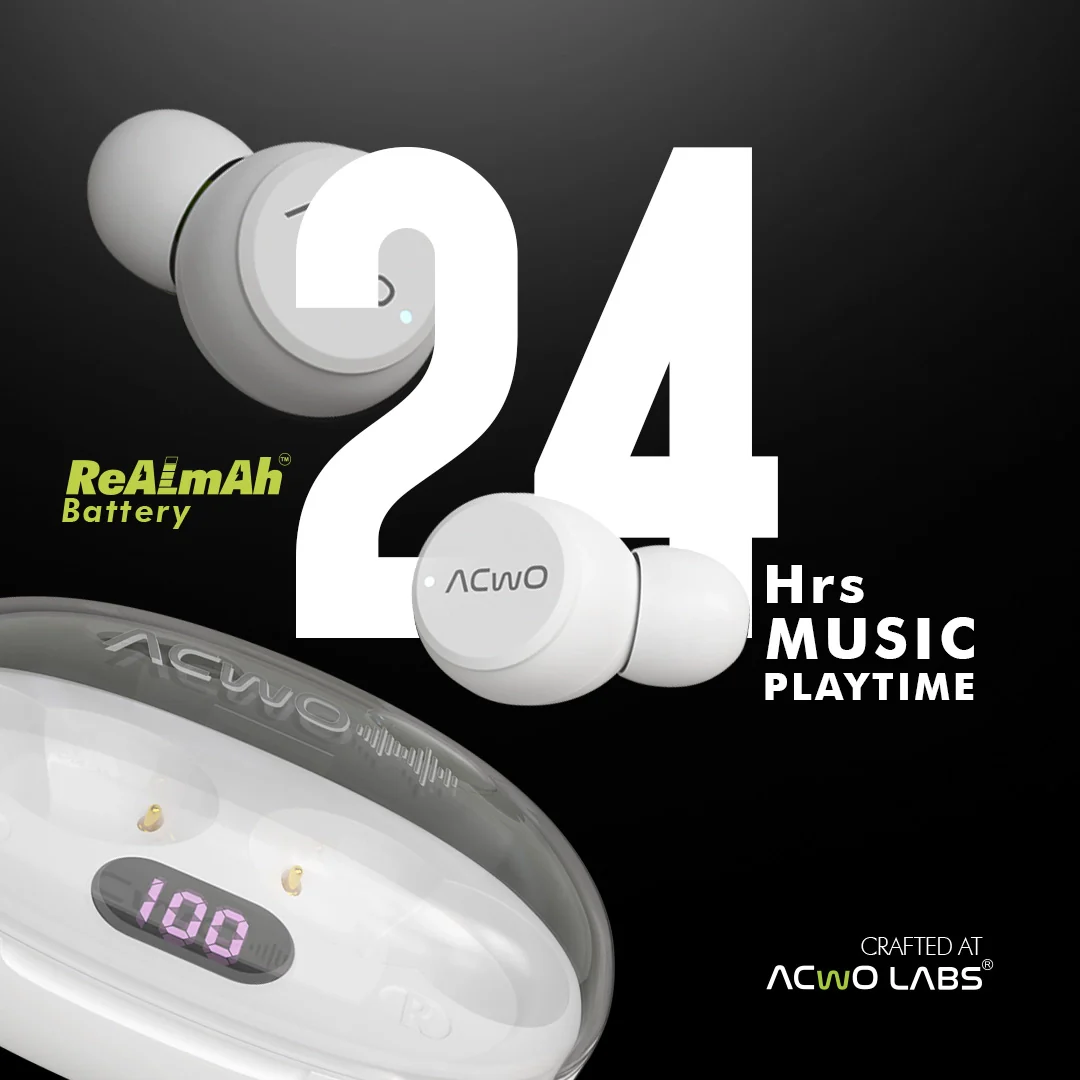 DwOTS Trans Earbuds - Image 12