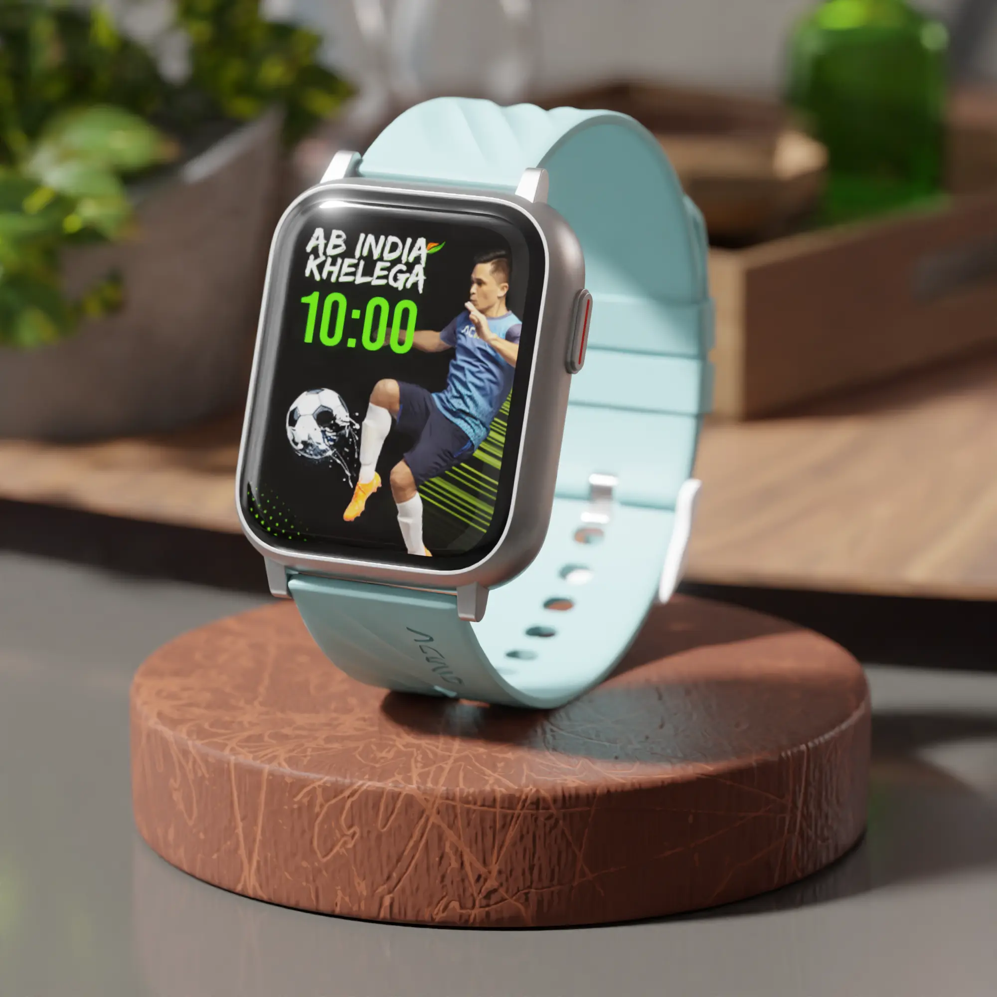 FwIT 007 Smartwatches - Image 14