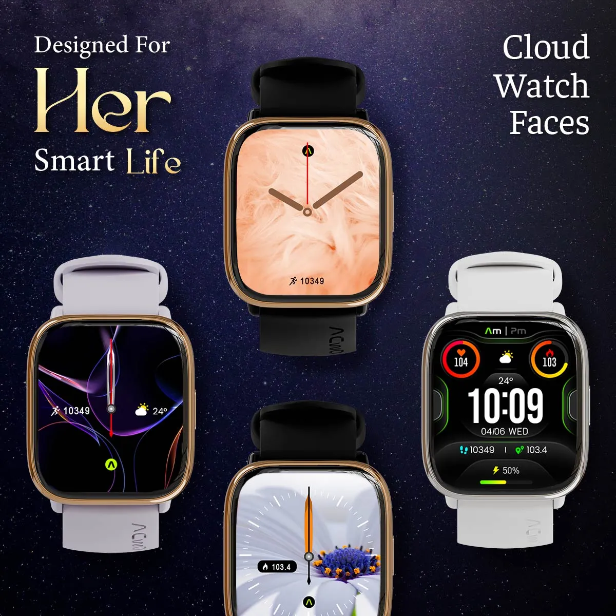 FwIT Play Smartwatches - Image 25