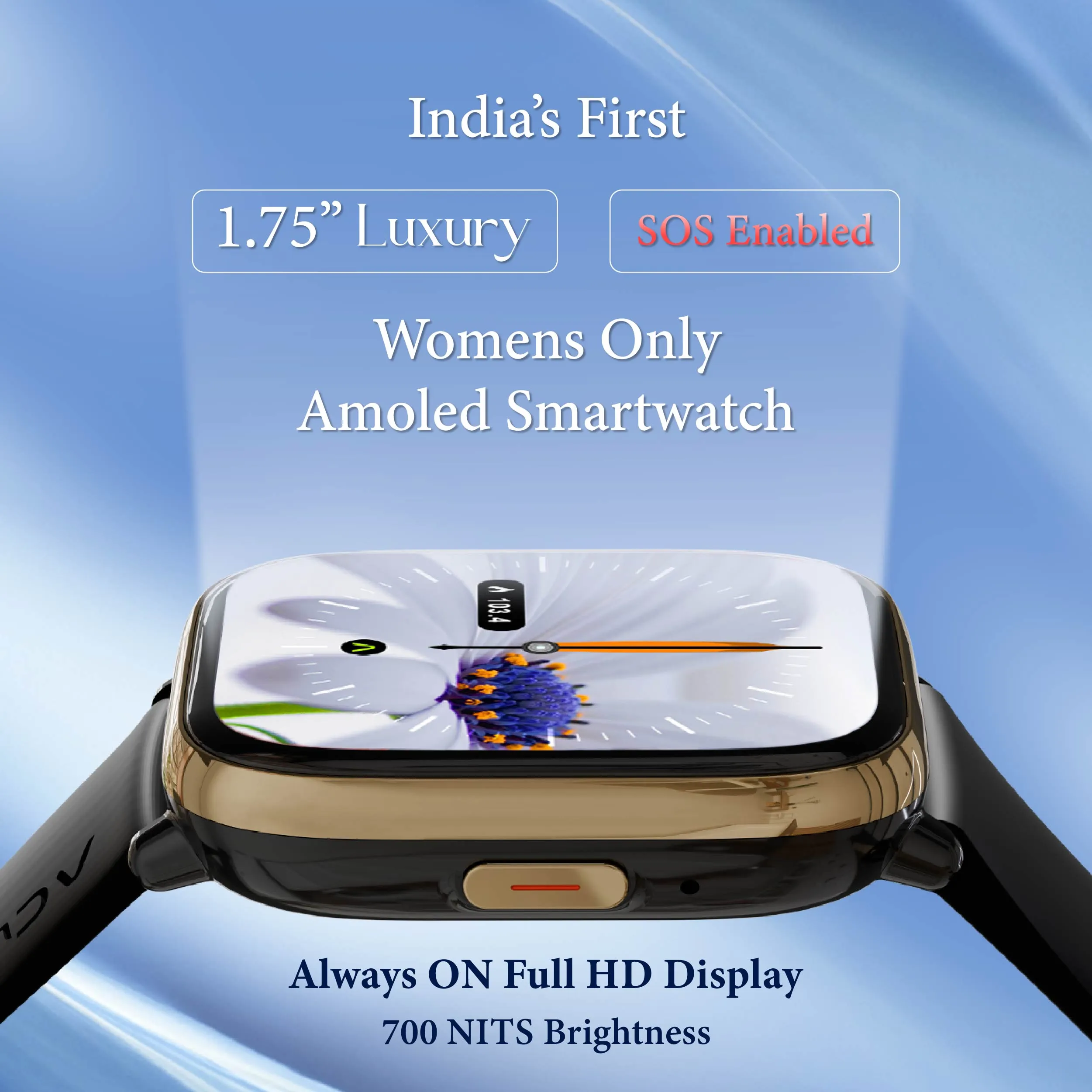 FwIT Play Smartwatches - Image 37