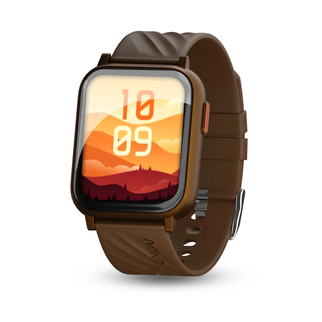 FwIT 007 Smartwatches - Image 12