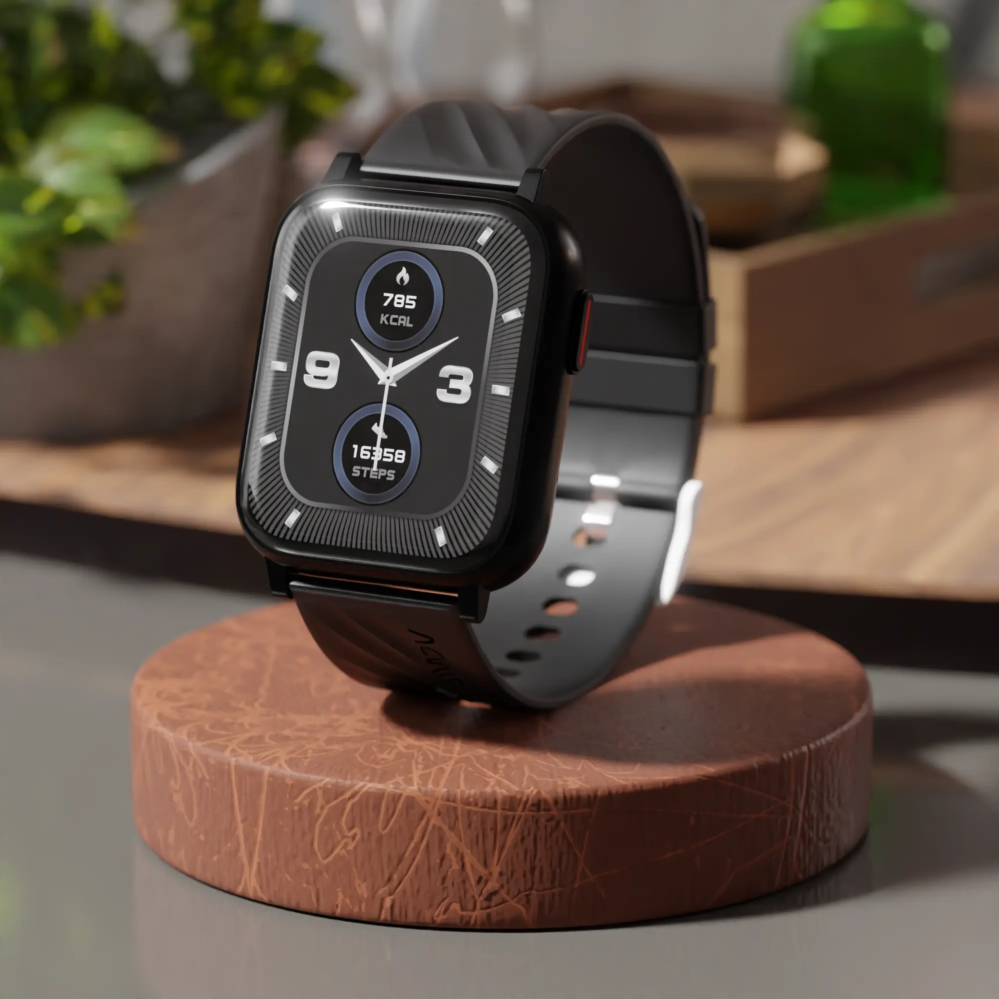 FwIT 007 Smartwatches - Image 14