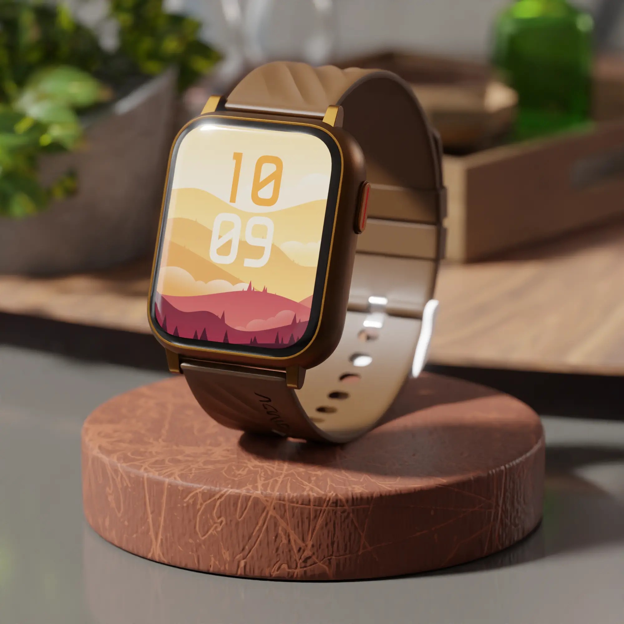 FwIT 007 Smartwatches - Image 18
