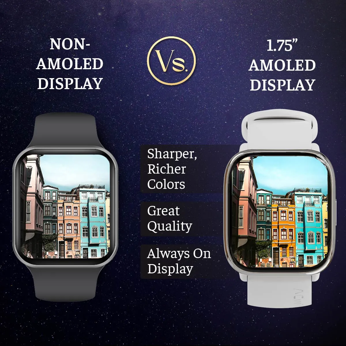 FwIT Play Smartwatches - Image 22