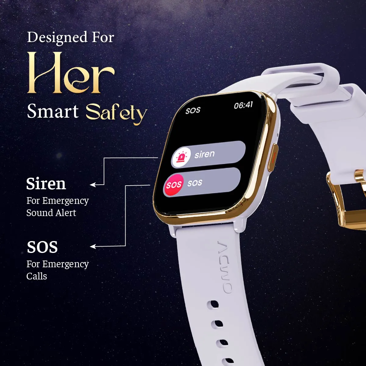 FwIT Play Smartwatches - Image 25