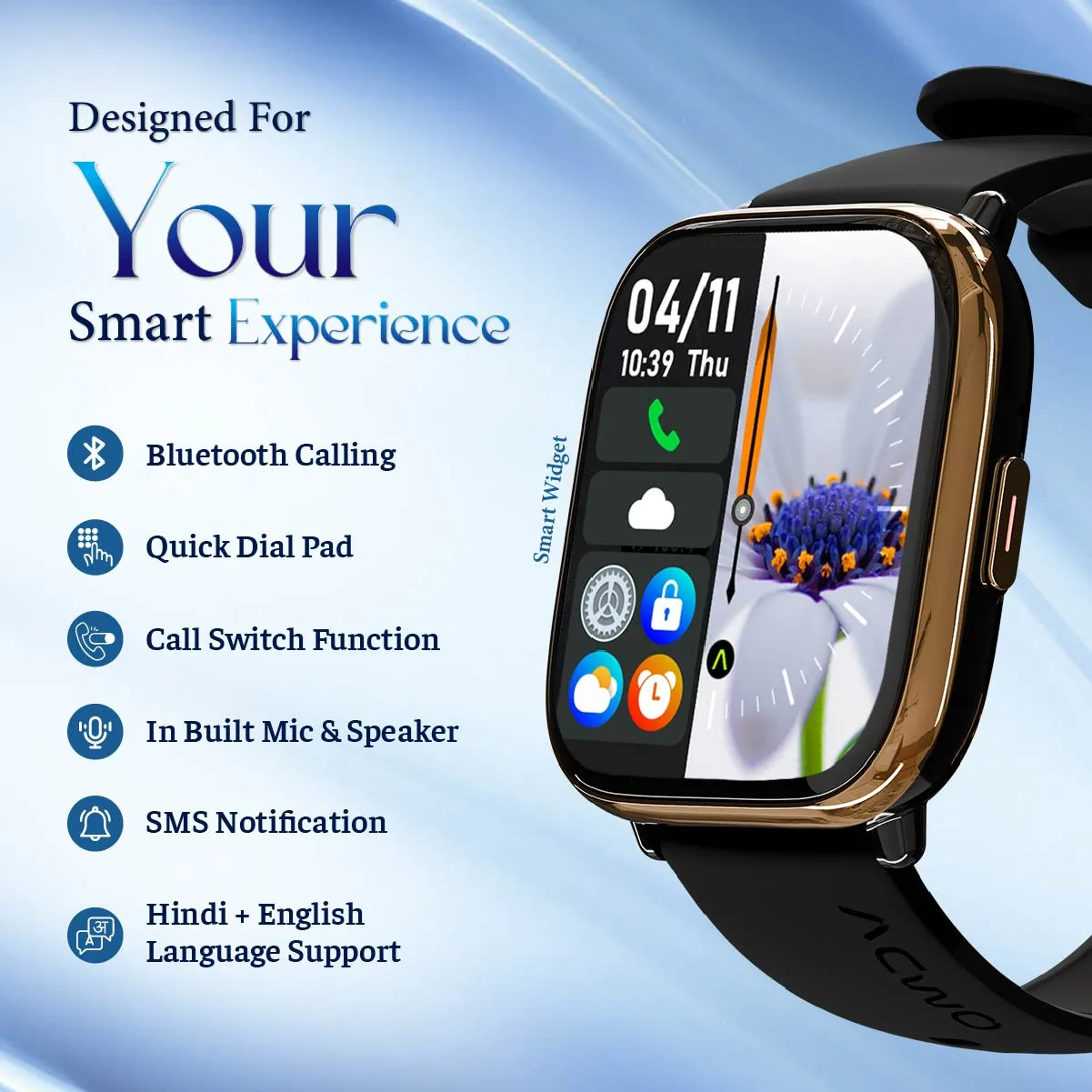 FwIT Play Smartwatches - Image 36
